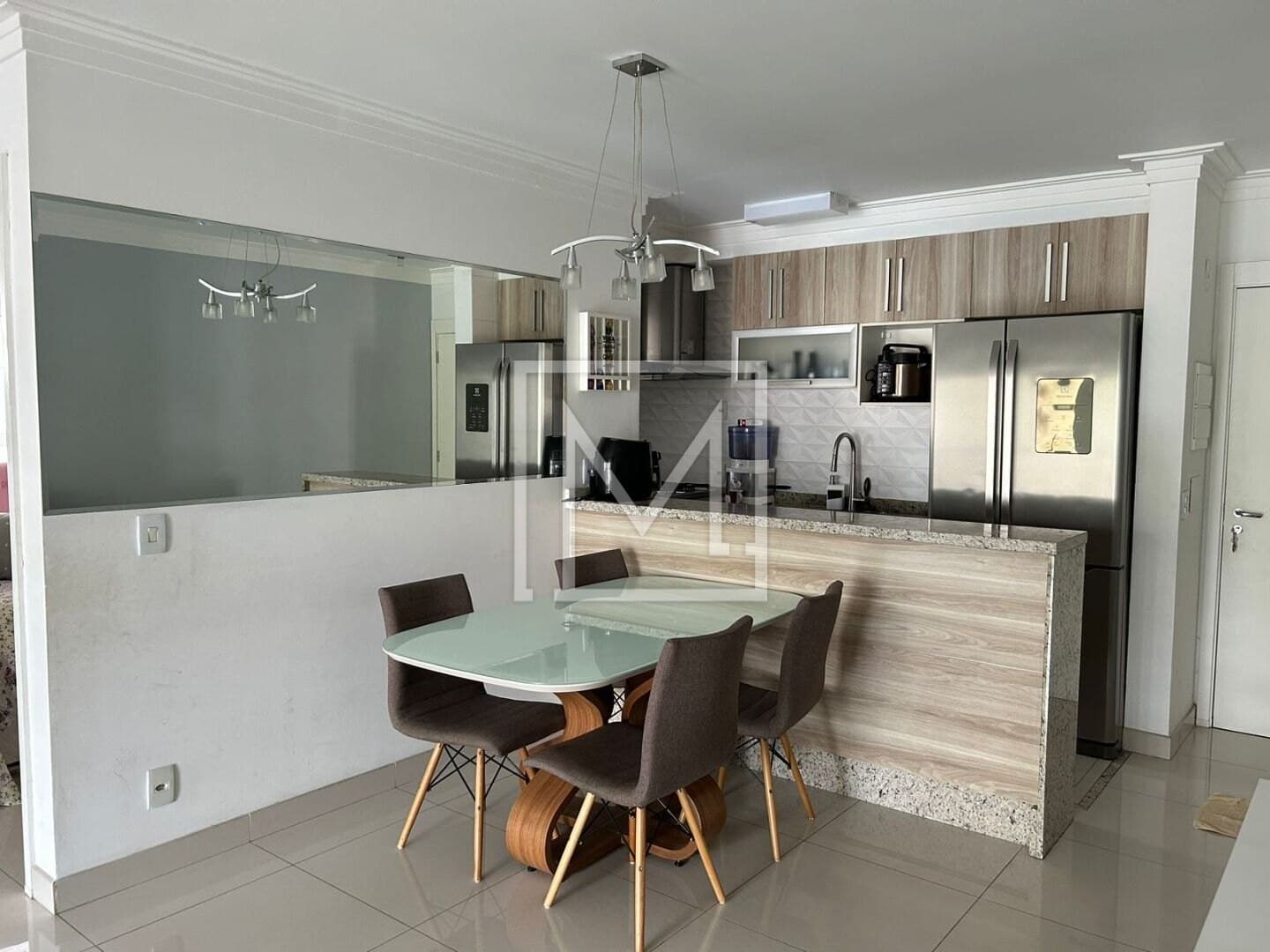 Apartamento com 2 dormitórios à venda, 94 m² por R$ 930.000,00 – Vila Gumercindo – São Paulo/SP