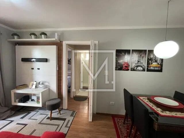 Apartamento à venda, 52 m² por R$ 351.000,00 – Ipiranga – São Paulo/SP