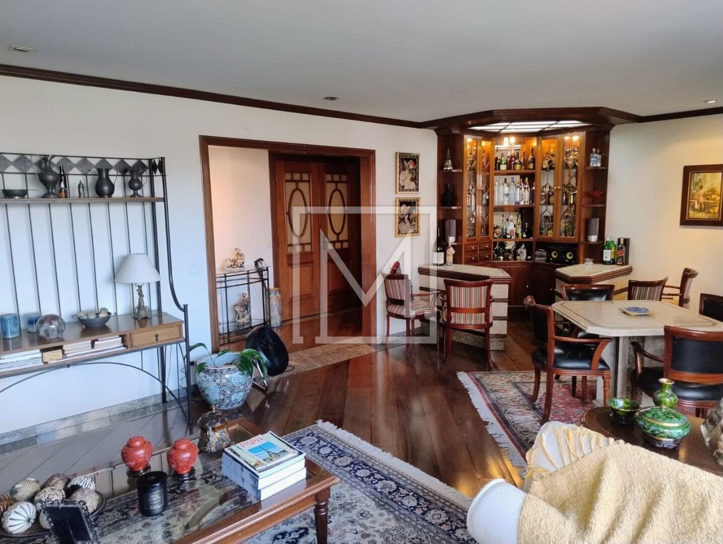 Apartamento à venda, 236 m² por R$ 2.300.000,00 – Aclimação – São Paulo/SP