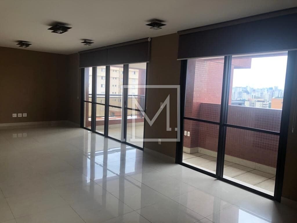 Apartamento com 4 dormitórios à venda, 208 m² por R$ 2.900.000,01 – Vila Mariana – São Paulo/SP