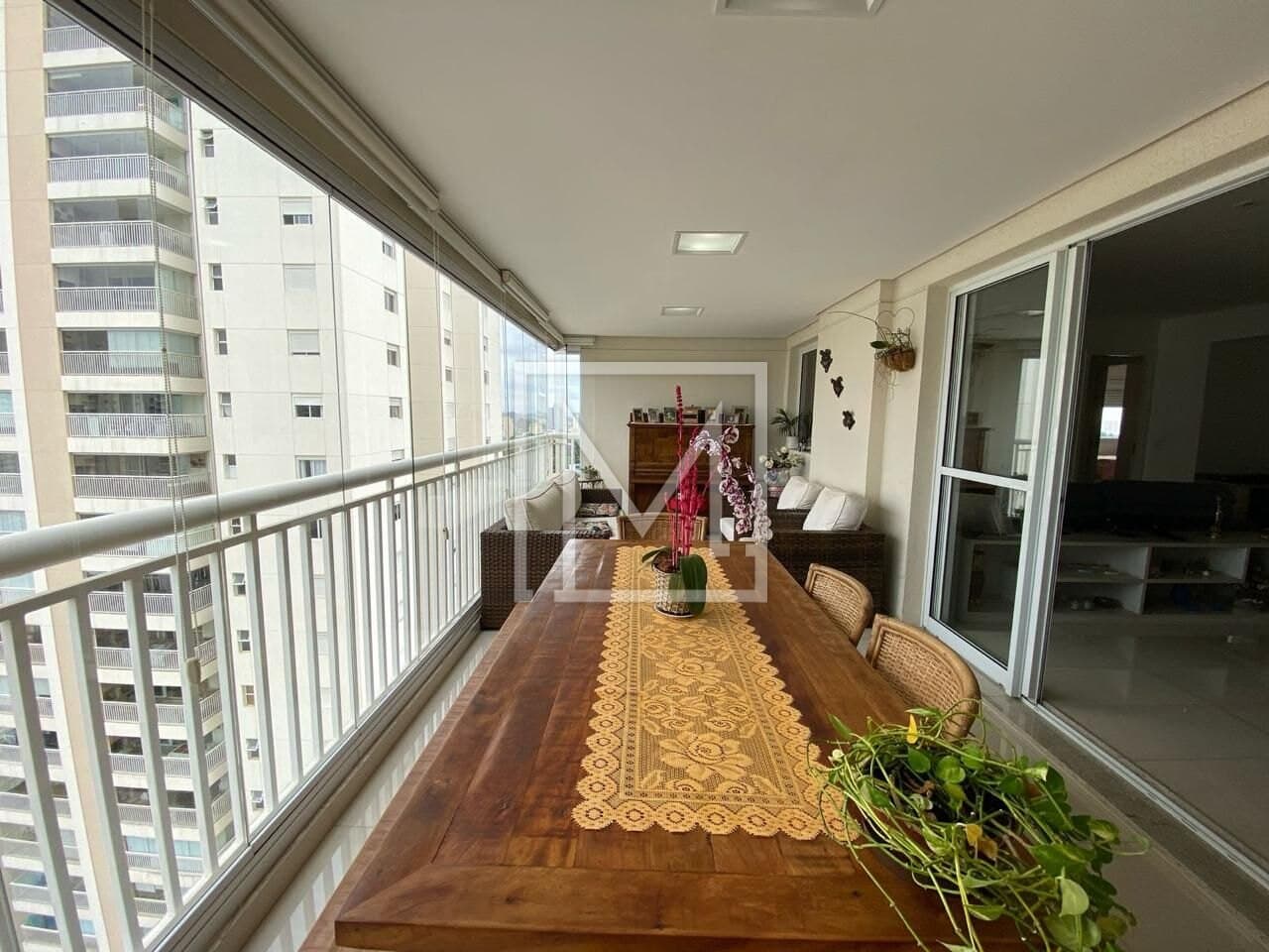 Apartamento com 3 dormitórios à venda, 156 m² por R$ 1.800.000,00 – São Bernado do Campo – São Bernardo do Campo/SP