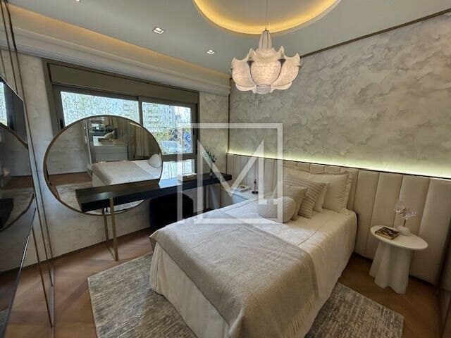 Apartamento à venda, 246 m² por R$ 4.808.483,00 – Chácara Klabin – São Paulo/SP