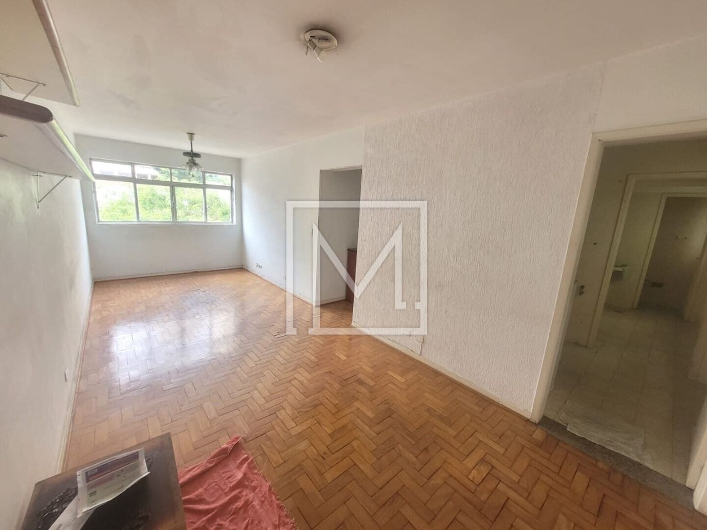 Apartamento com 2 dormitórios à venda, 77 m² por R$ 500.000,00 – Cambuci – São Paulo/SP