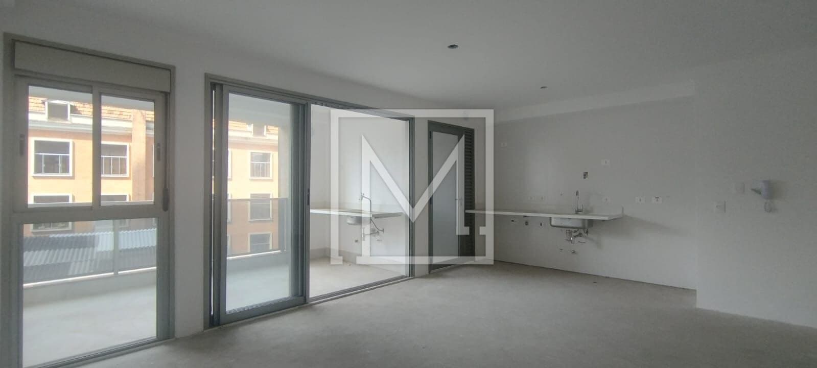 Apartamento à venda, 108 m² por R$ 2.128.000,00 – Vila Mariana – São Paulo/SP