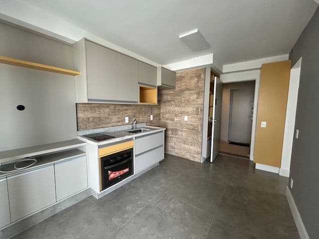 Apartamento para alugar, 37 m² por R$ 4.101,68/mês – São Judas – São Paulo/SP