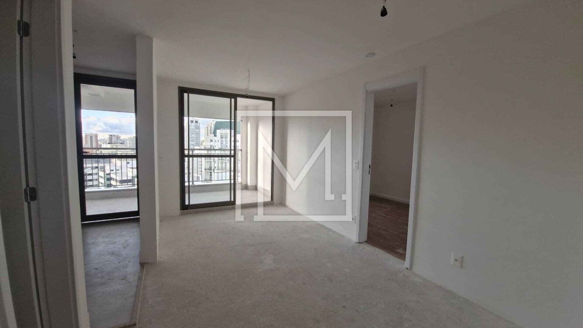 Apartamento à venda, 47 m² por R$ 950.000,00 – Vila Mariana – São Paulo/SP