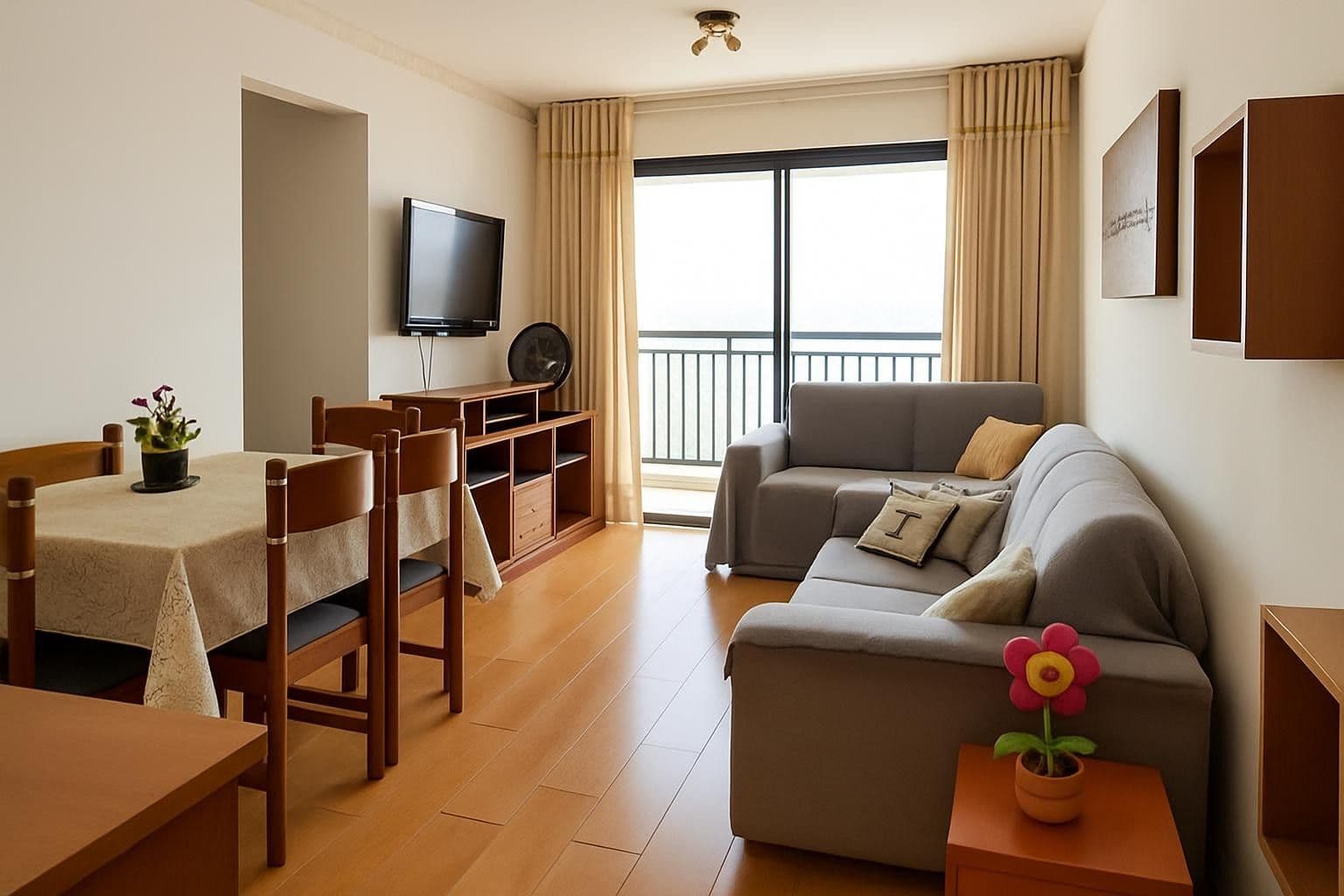 Apartamento com 3 dormitórios à venda, 74 m² por R$ 540.000 - Ipiranga - São Paulo/SP
