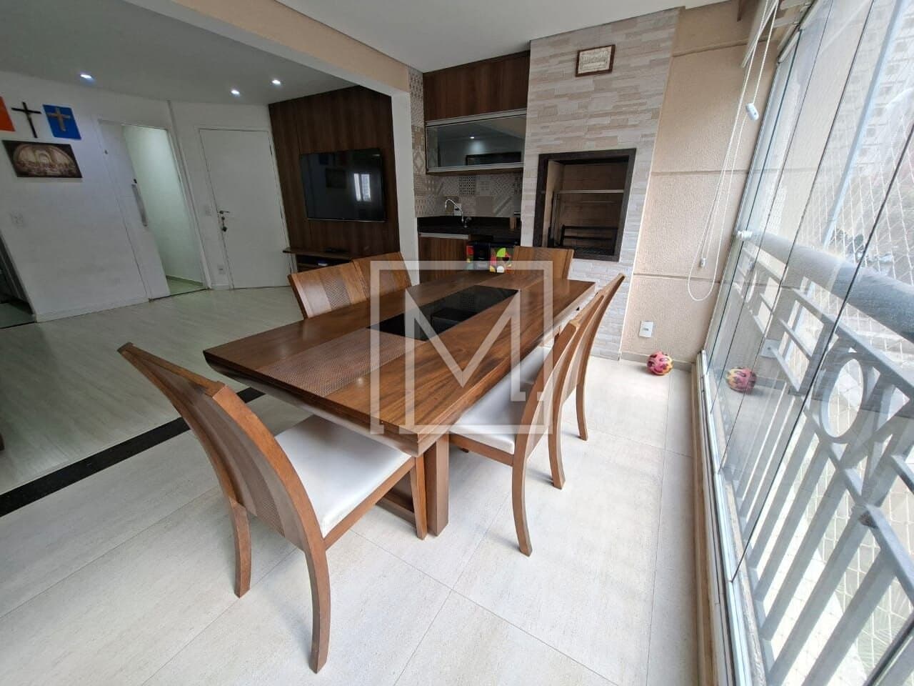 Apartamento à venda, 91 m² por R$ 1.499.000,00 – Vila Clementino – São Paulo/SP