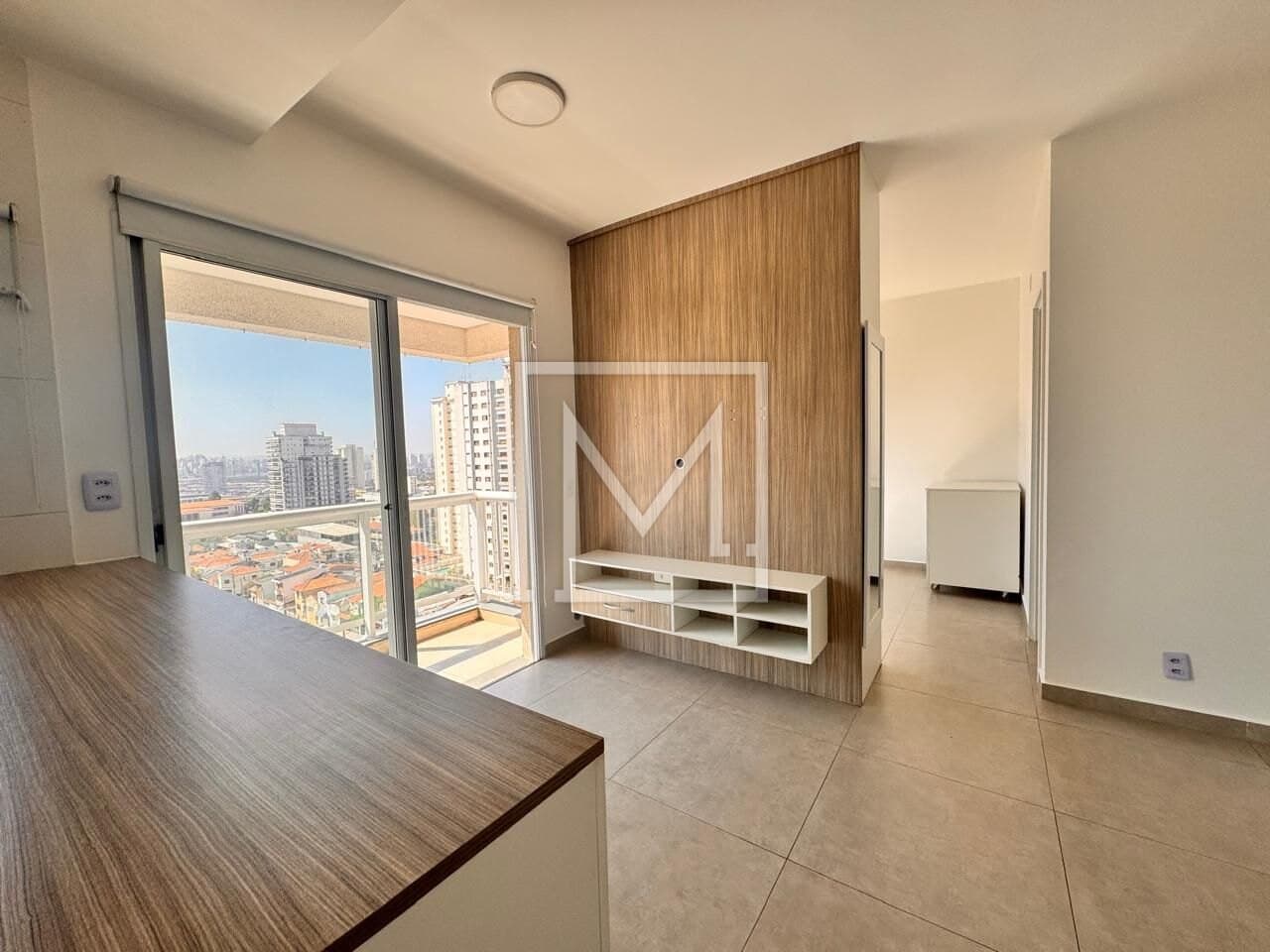 Apartamento com 1 dormitório à venda, 34 m² por R$ 489.000,00 – Ipiranga – São Paulo/SP