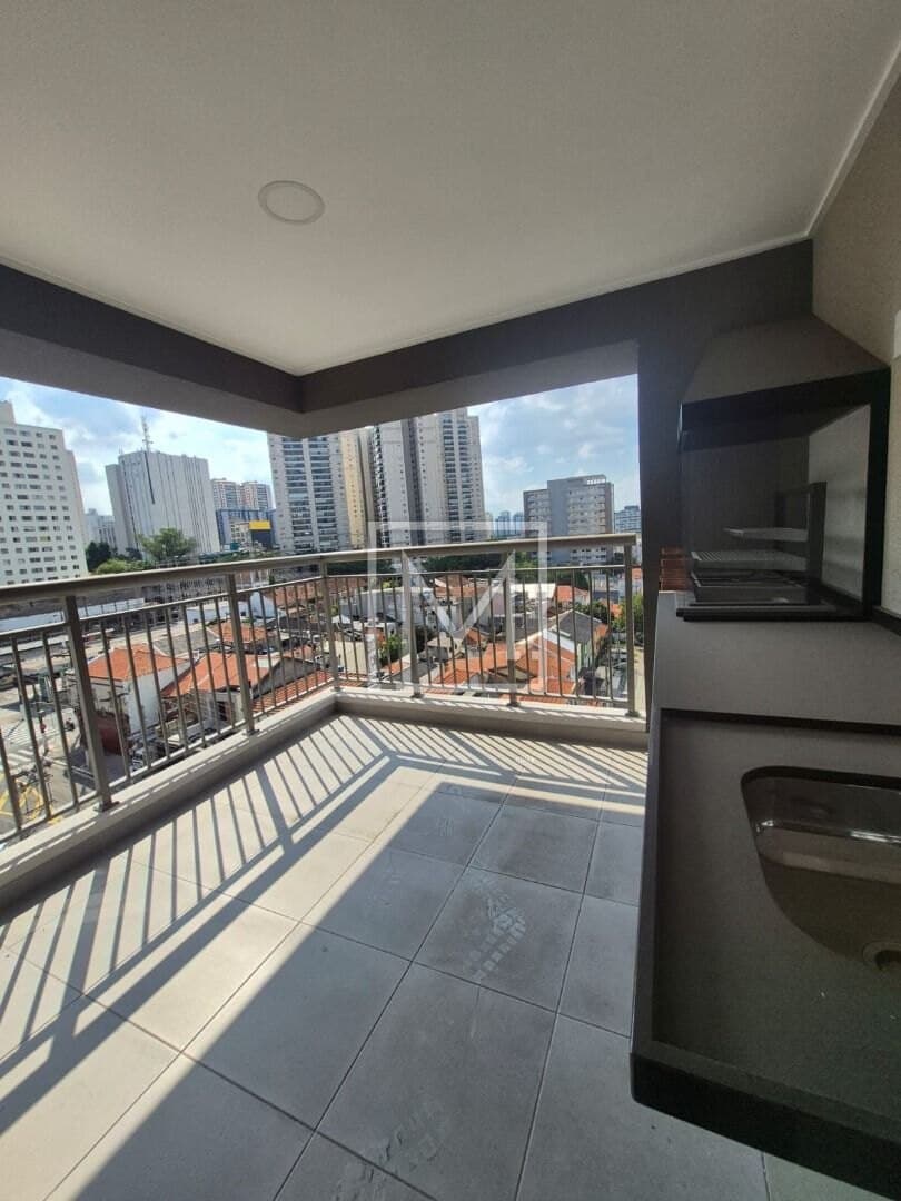 Apartamento com 2 dormitórios à venda, 60 m² por R$ 680.000,00 – Ipiranga – São Paulo/SP