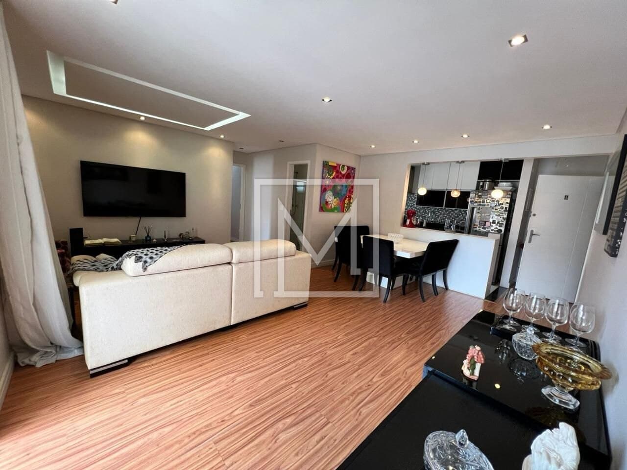 Apartamento à venda, 75 m² por R$ 745.000,00 – Vila Gumercindo – São Paulo/SP