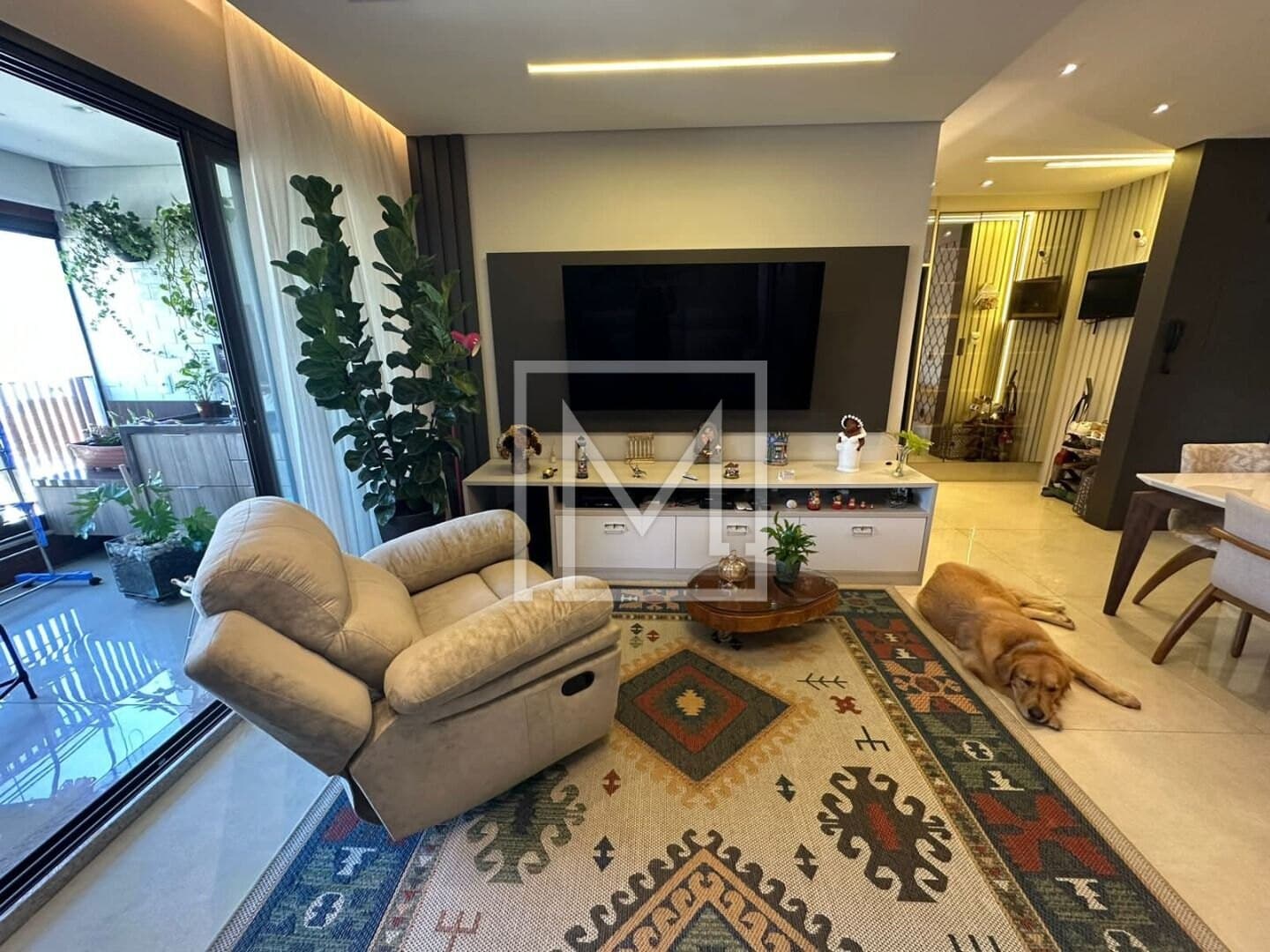 Apartamento com 3 dormitórios à venda, 108 m² por R$ 1.470.000,00 – Vila Monumento – São Paulo/SP