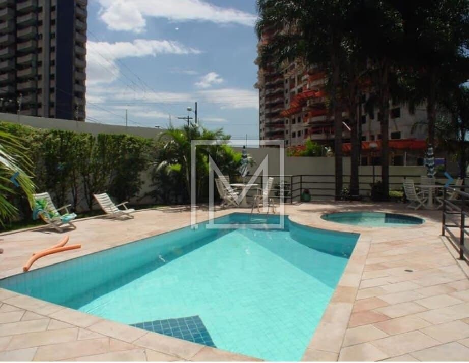Apartamento com 3 dormitórios à venda, ,107 m² por R$ 1.610.000 – Chácara Klabin – São Paulo/SP