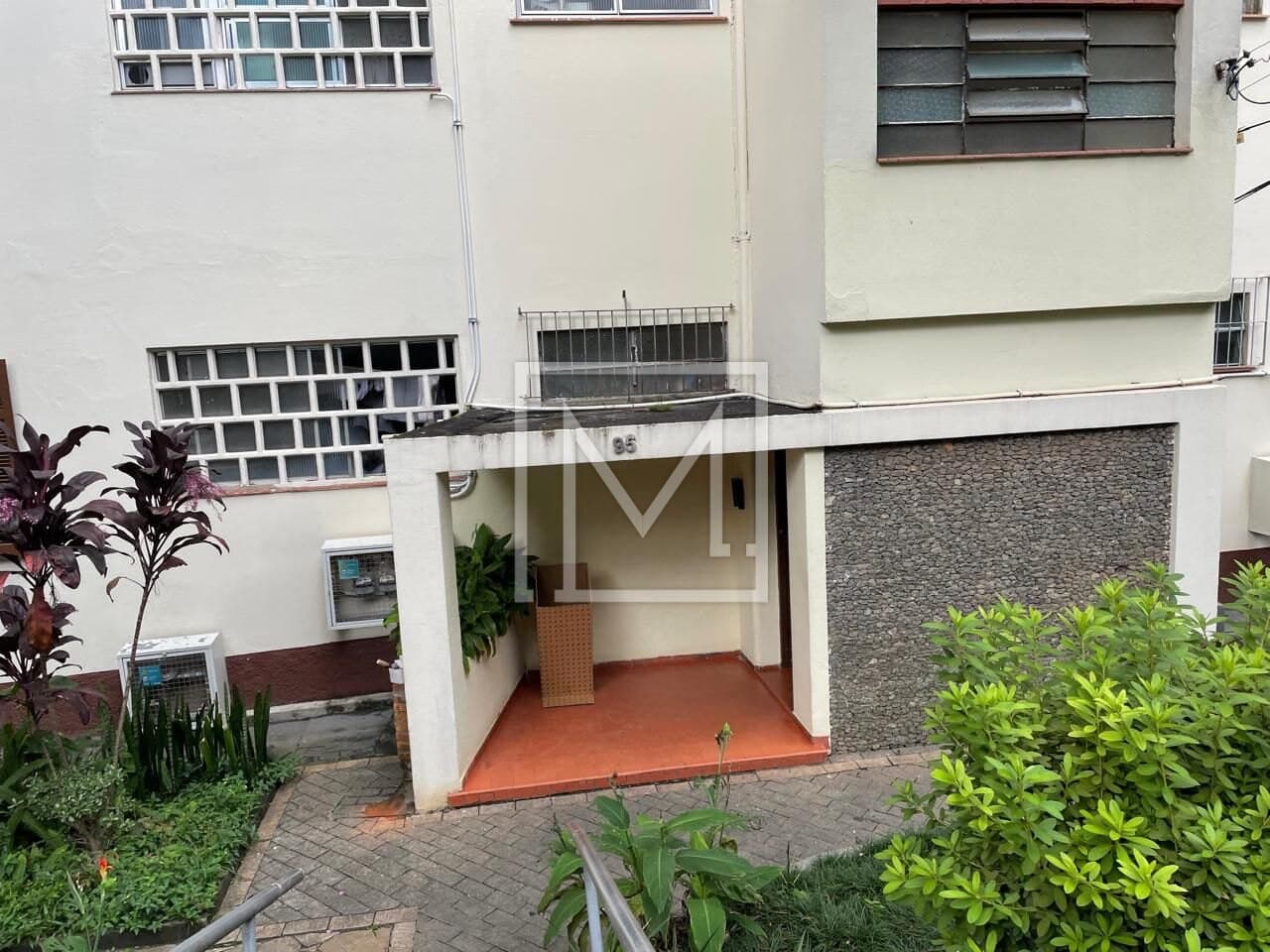 Apartamento à venda, 97 m² por R$ 620.000,00 – Vila Mariana – São Paulo/SP