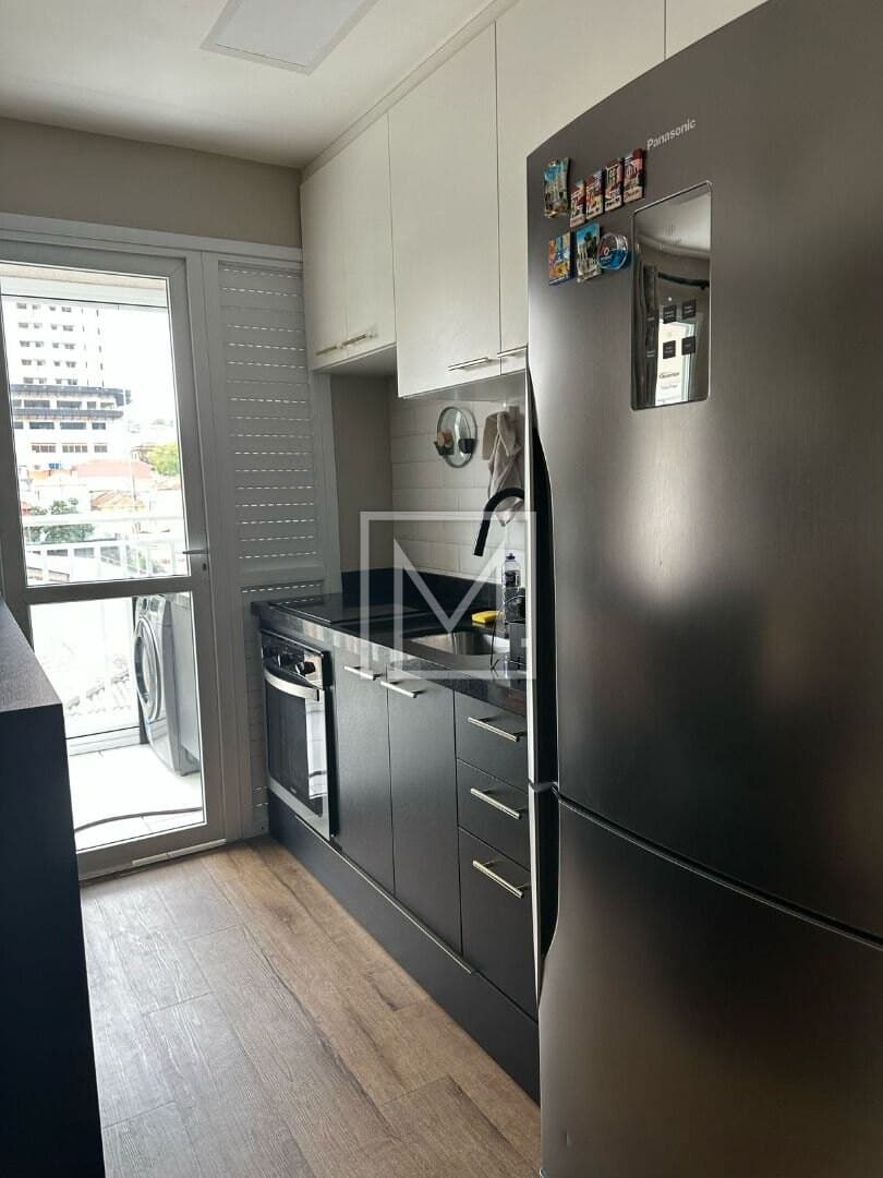 Apartamento à venda, 44 m² por R$ 420.000,00 – Vila Prudente (Zona Leste) – São Paulo/SP