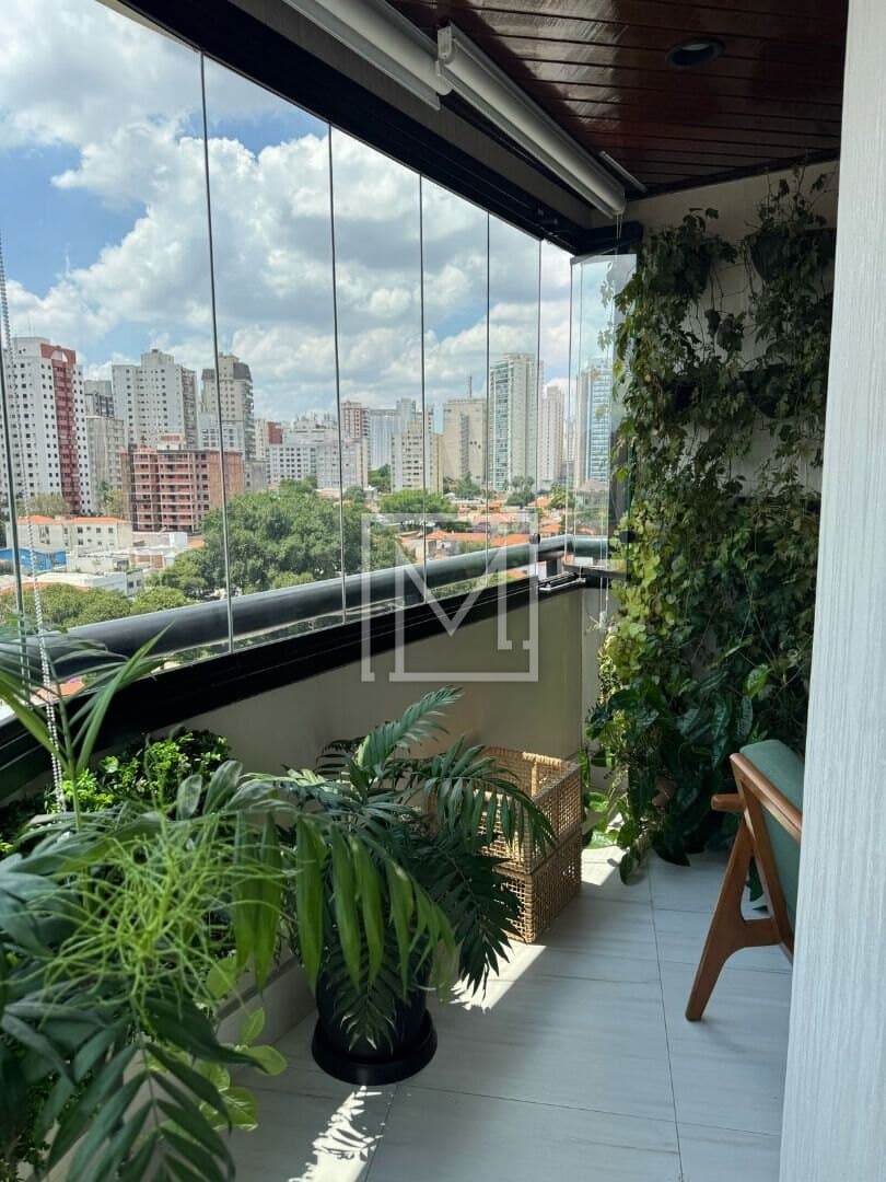 Apartamento à venda, 105 m² por R$ 1.920.000,00 – Vila Mariana – São Paulo/SP