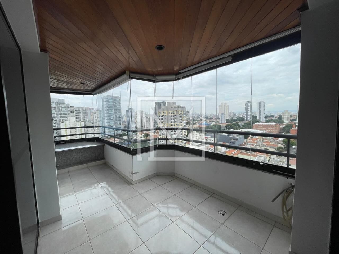 Apartamento com 3 quartos, 3 vagas 113 m² por R$ 850.000 – Ipiranga – São Paulo/SP