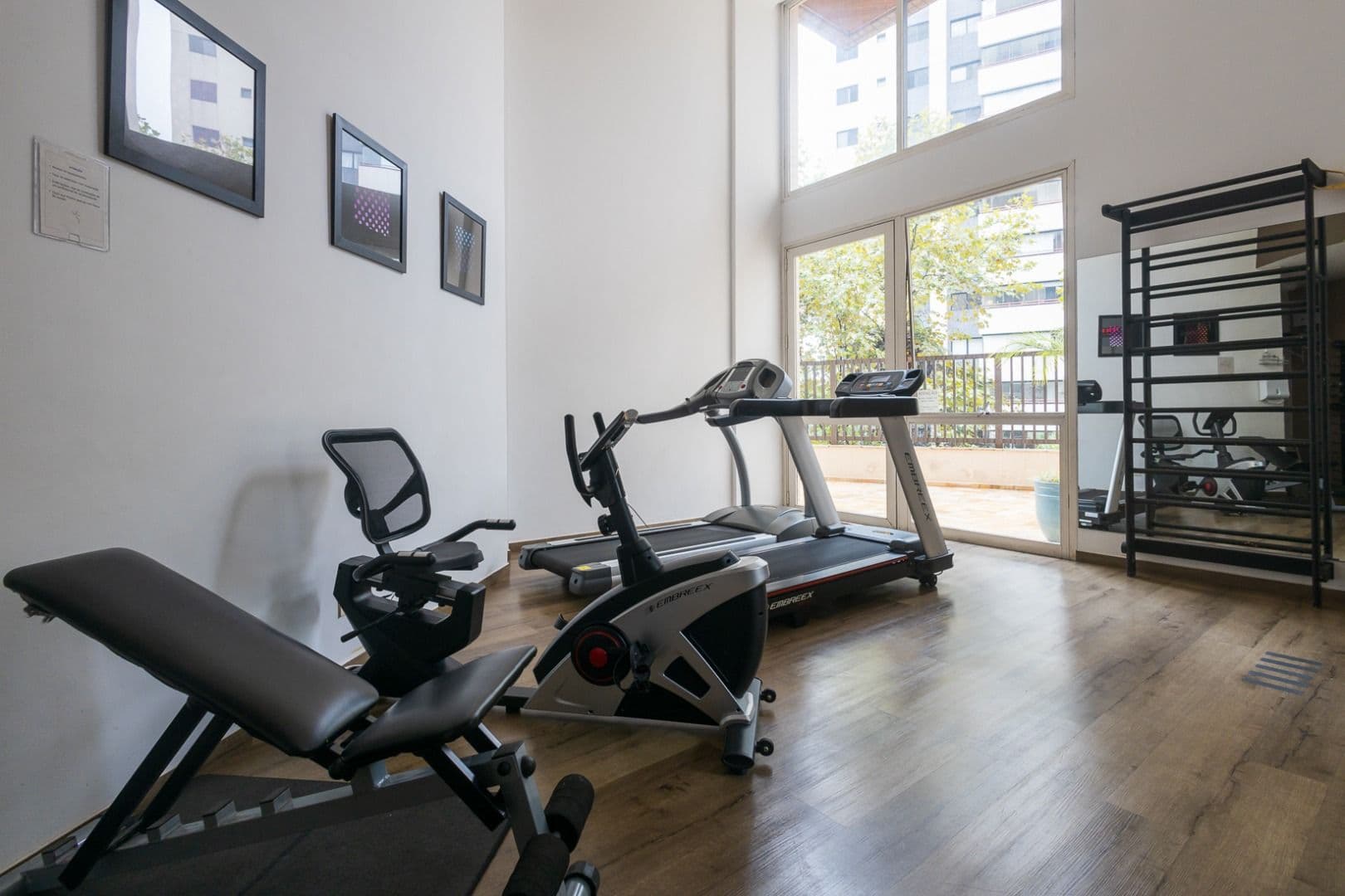 Apartamento para alugar, 72 m² por R$ 6.600,10/mês – Chácara Klabin – São Paulo/SP
