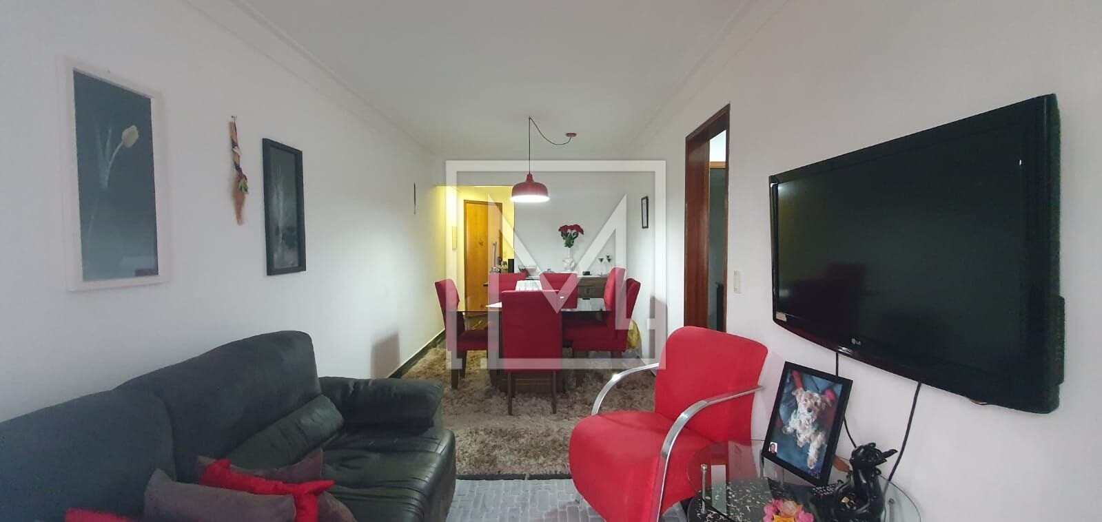 Apartamento à venda, 62 m² por R$ 460.000,00 – Moinho Velho – São Paulo/SP