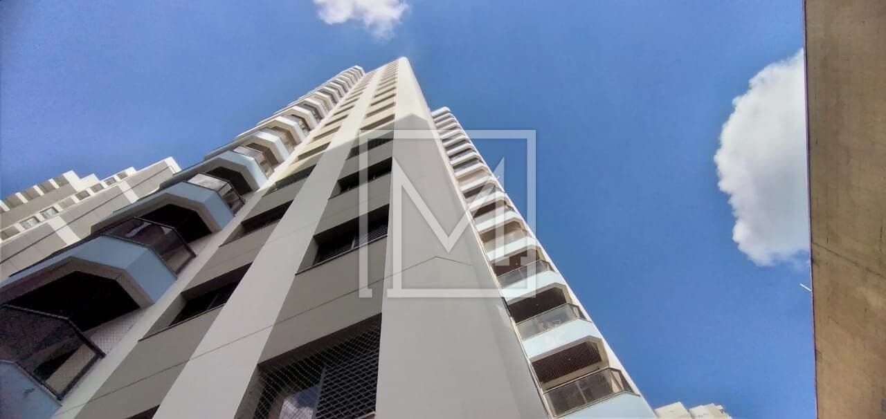 Apartamento espaçoso com 3 dormitórios à venda, 250 m² por R$ 800.000 – Ipiranga – São Paulo/SP