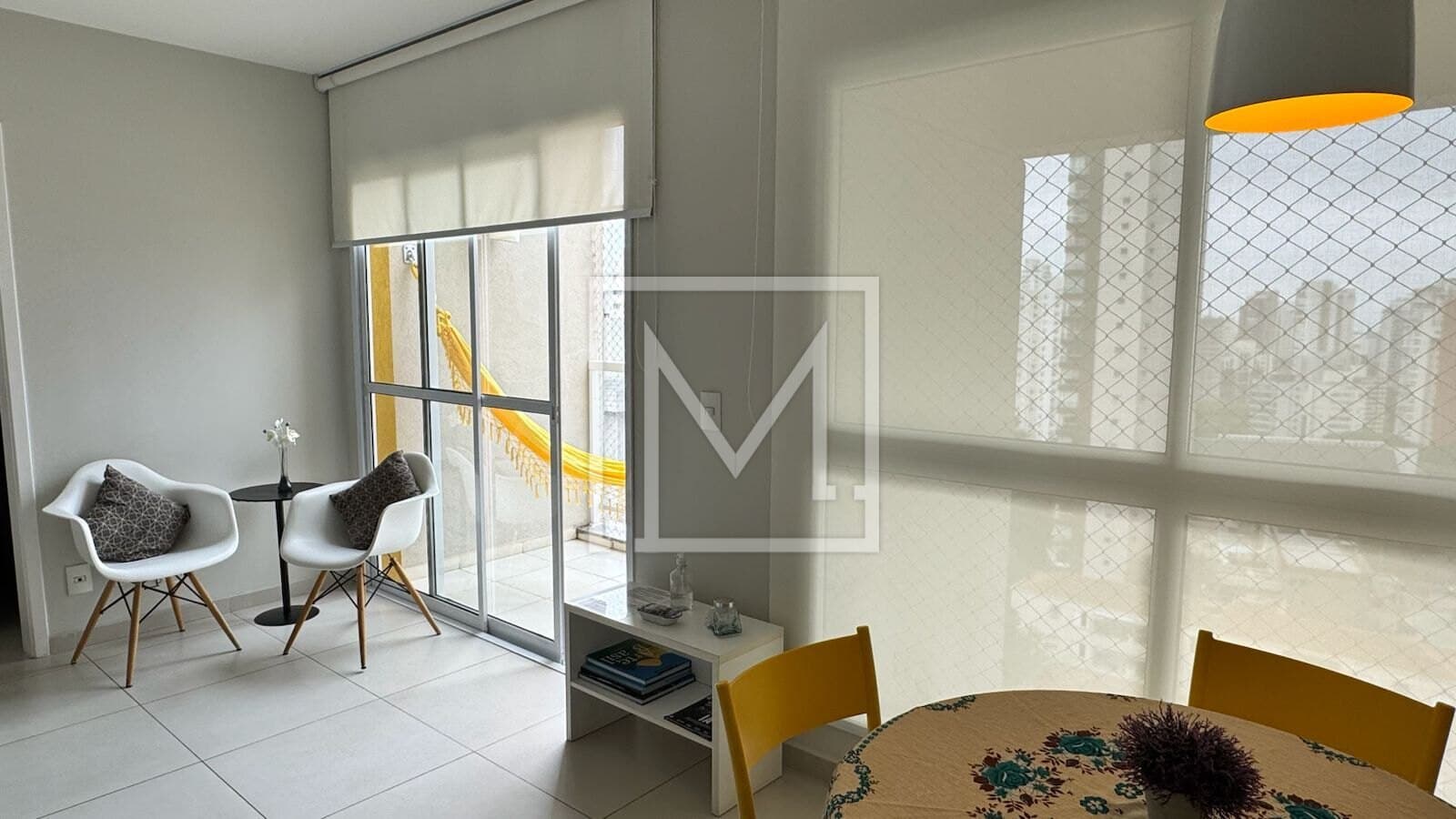 Apartamento à venda, 42 m² por R$ 650.000,00 – Vila Mariana – São Paulo/SP