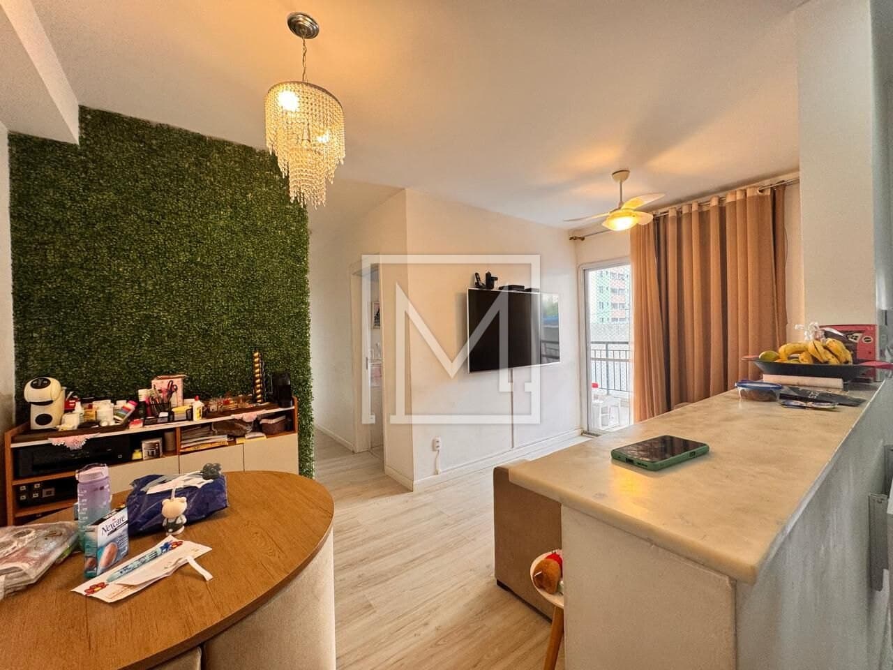 Apartamento com 2 dormitórios à venda, 68 m² por R$ 750.000,00 – Ipiranga – São Paulo/SP