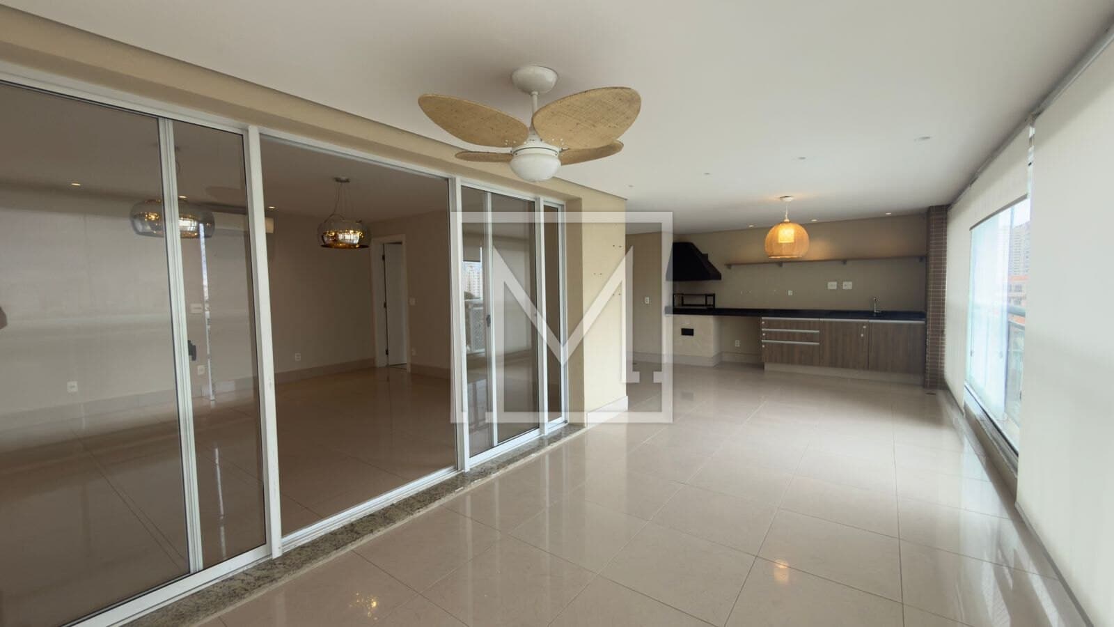 Apartamento com 4 dormitórios à venda, 237 m² por R$ 3.500.000,00 – Ipiranga – São Paulo/SP