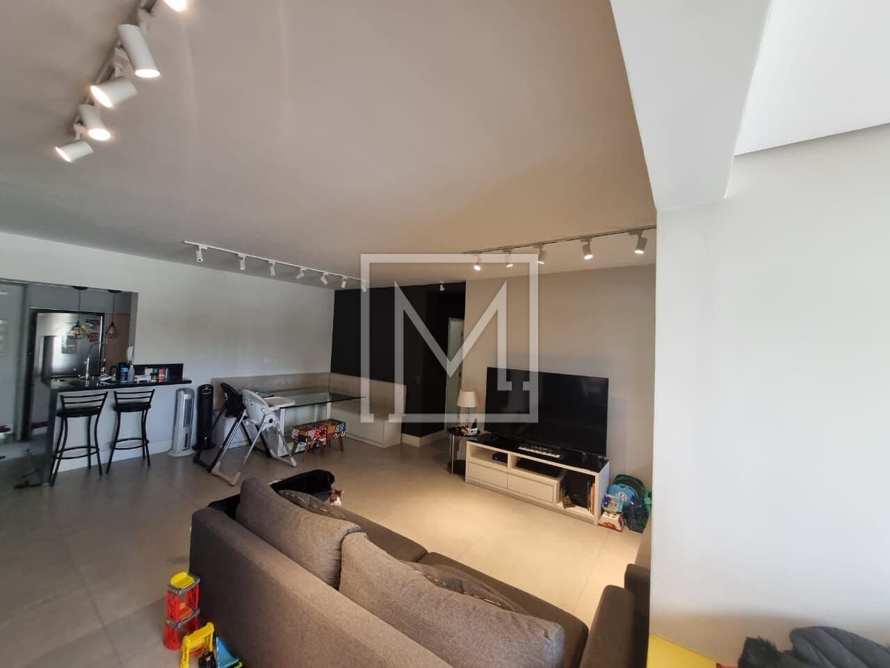 Apartamento com 2 dormitórios à venda, 88 m² por R$ 1.050.000,00 – Mooca – São Paulo/SP