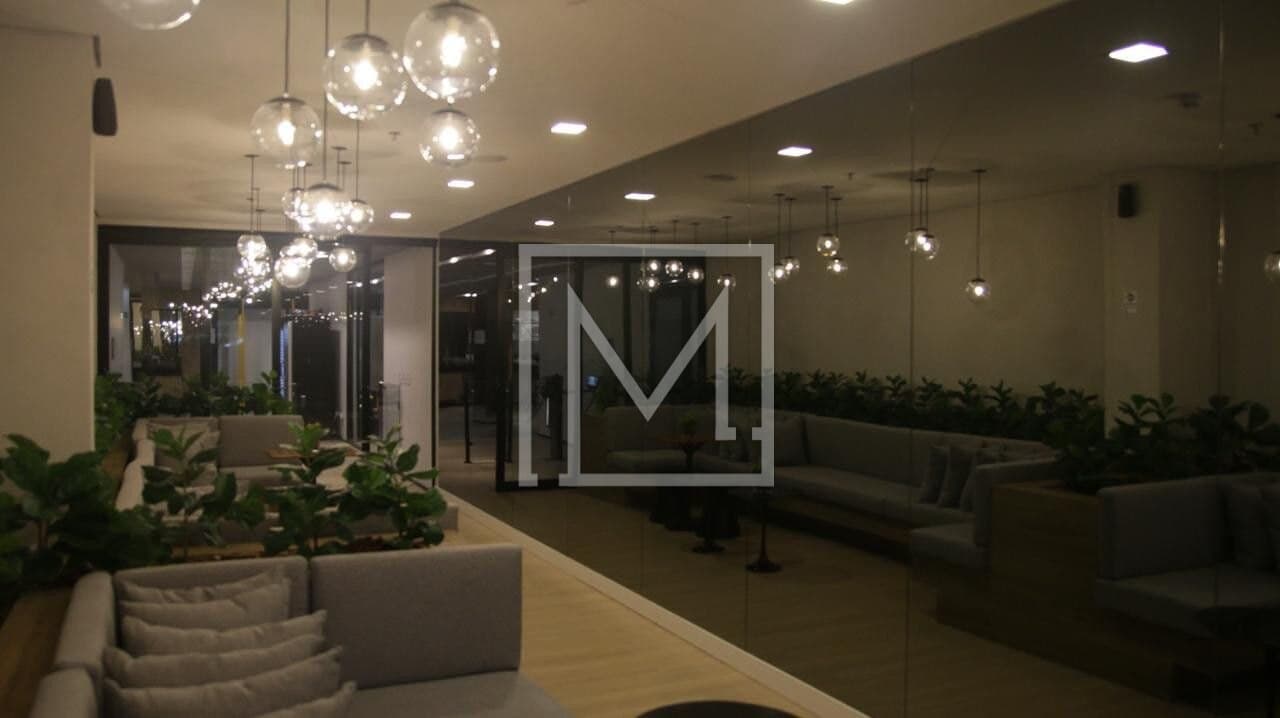 Apartamento à venda, 38 m² por R$ 675.000,00 – Vila Mariana – São Paulo/SP