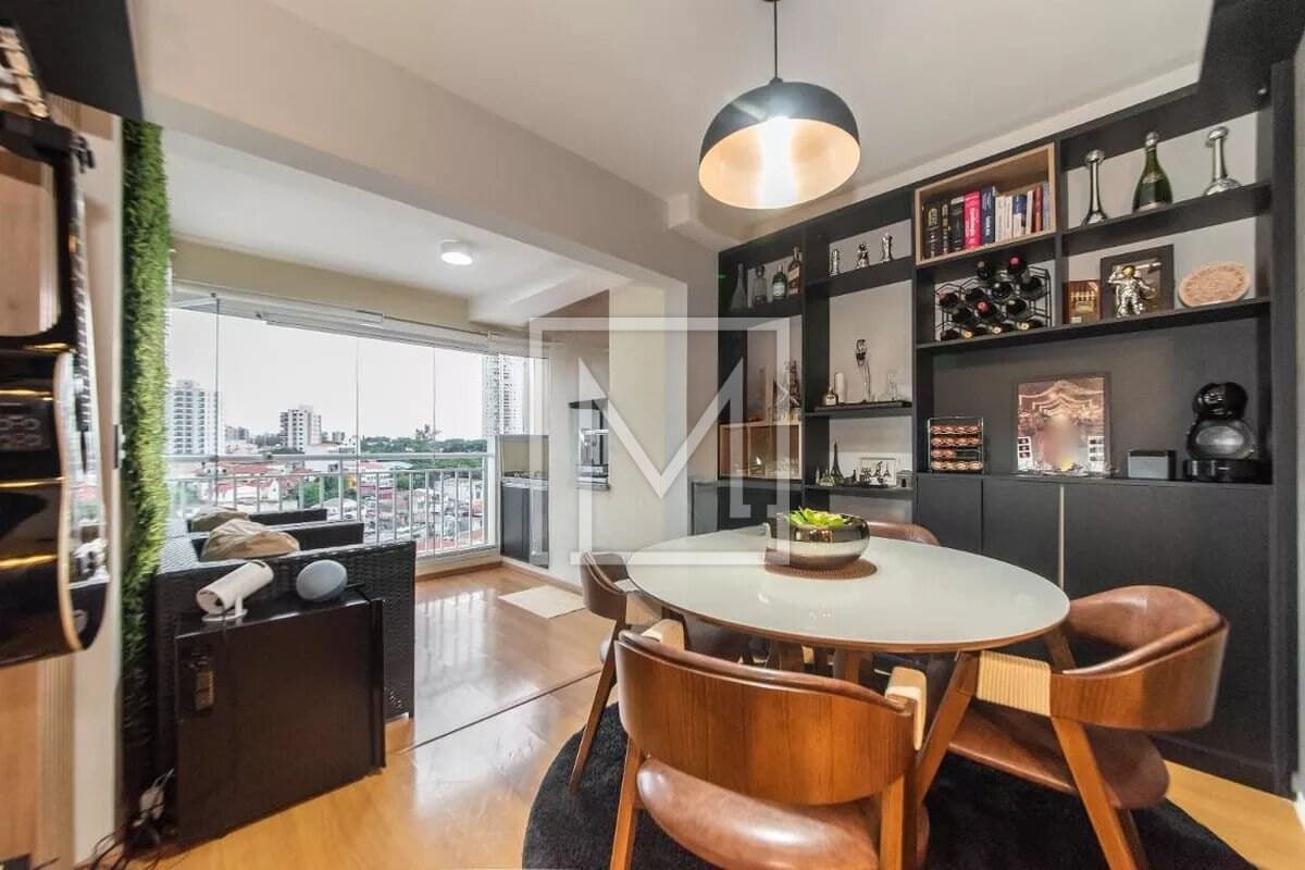 Apartamento à venda, 56 m² por R$ 629.000,00 – Ipiranga – São Paulo/SP