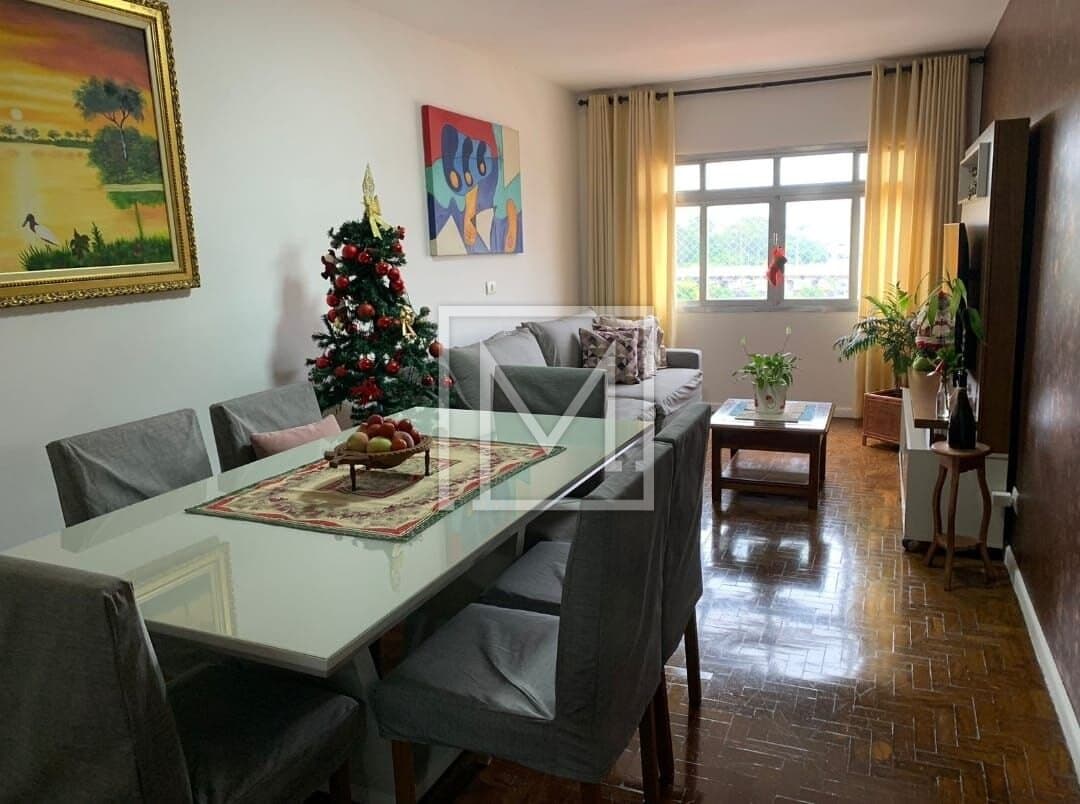 Apartamento à venda, 95 m² por R$ 500.000,00 – Vila Monte Alegre – São Paulo/SP