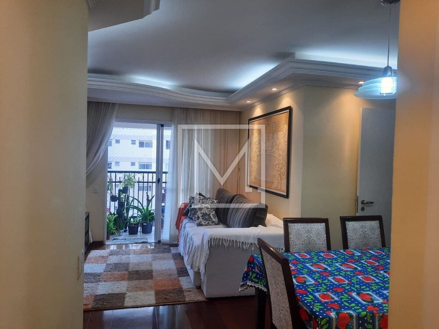 Apartamento à venda, 101 m² por R$ 1.340.000,00 – Vila Mariana – São Paulo/SP