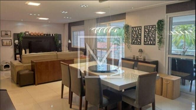 Apartamento à venda, 142 m² por R$ 2.489.000,00 – Vila Mariana – São Paulo/SP