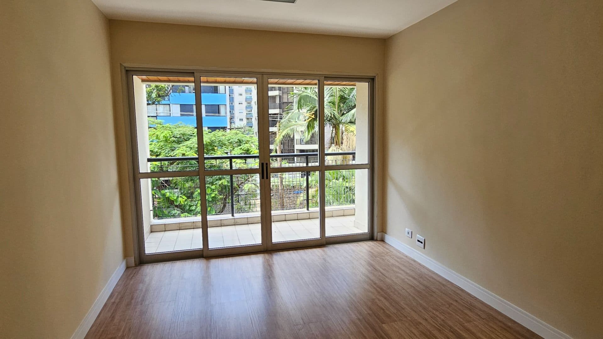 Apartamento para alugar, 79 m² por R$ 9.640,00/mês – Vila Mariana – São Paulo/SP