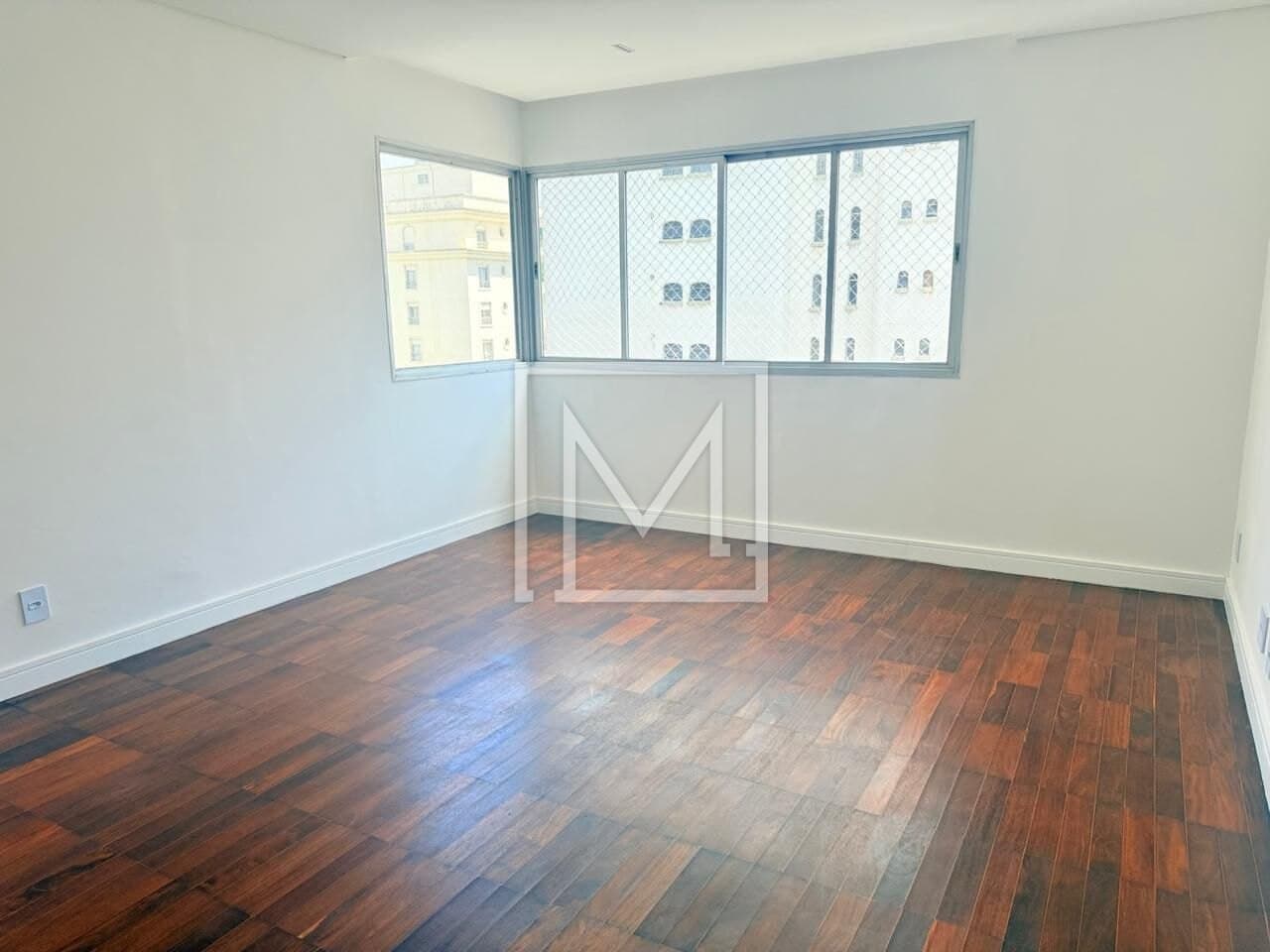 Apartamento com 3 quartos à venda, 115 m² por R$ 1.600.000 – Jardim Paulista – São Paulo/SP
