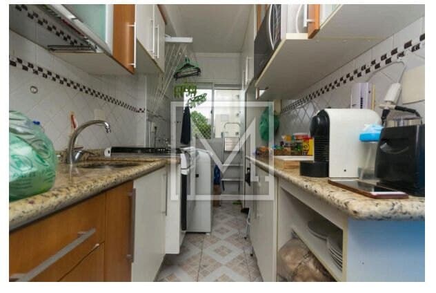 Apartamento com 2 dormitórios à venda, 50 m² por R$ 360.000,00 – Ipiranga – São Paulo/SP