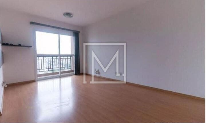 Apartamento à venda, 74 m² por R$ 946.000,00 – Vila Monte Alegre – São Paulo/SP