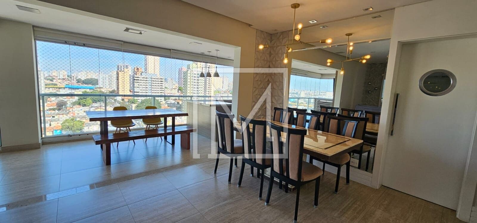 Apartamento com 3 dormitórios à venda, 128 m² por R$ 1.595.000,00 – Ipiranga – São Paulo/SP