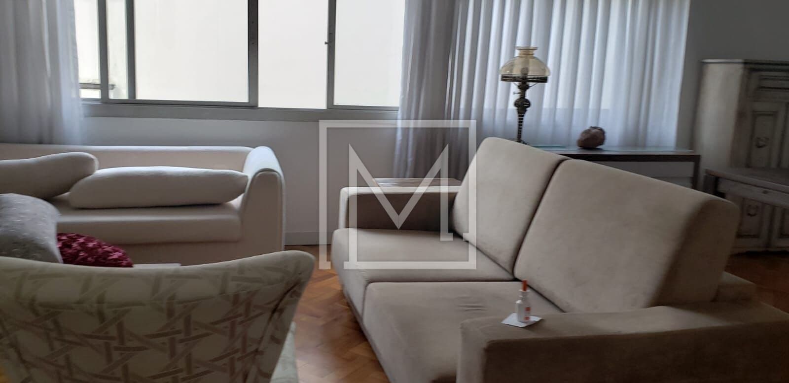 Apartamento à venda, 157 m² por R$ 1.900.000,00 – Vila Mariana – São Paulo/SP