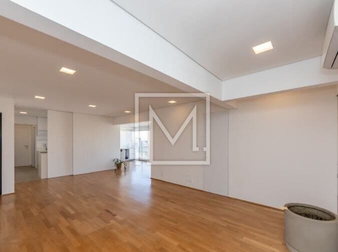 Apartamento com 2 dormitórios à venda, 110 m² por R$ 1.630.000,00 – Bosque da Saúde – São Paulo/SP