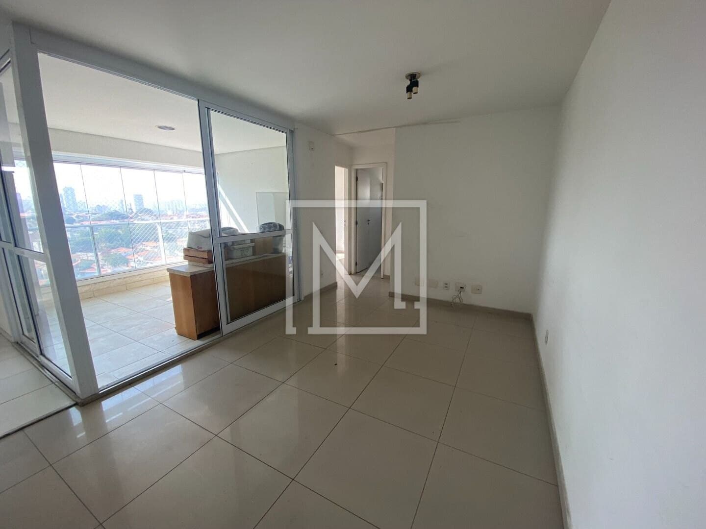 Apartamento com 2 dormitórios à venda, 65 m² por R$ 900.000,00 – Chácara Klabin – São Paulo/SP