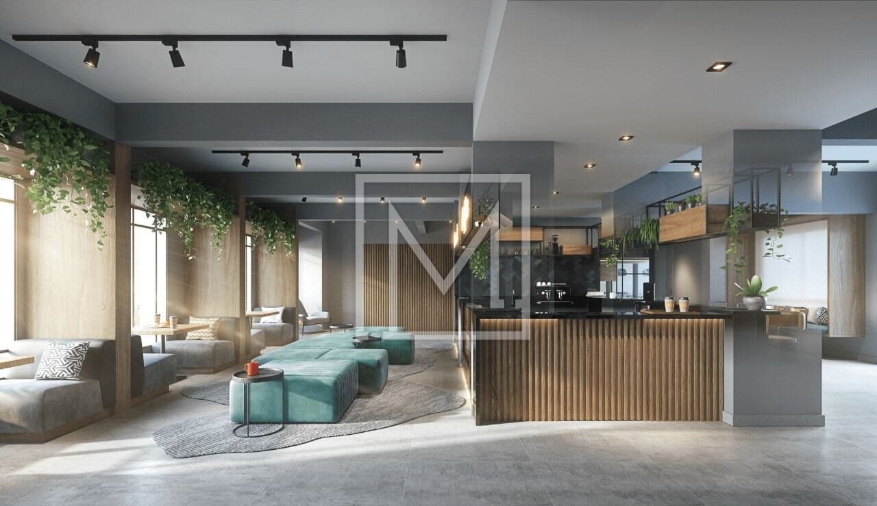 Apartamento com 2 quartos próximo do metro à venda, 40 m² por R$ 465.000 – Ipiranga – São Paulo/SP