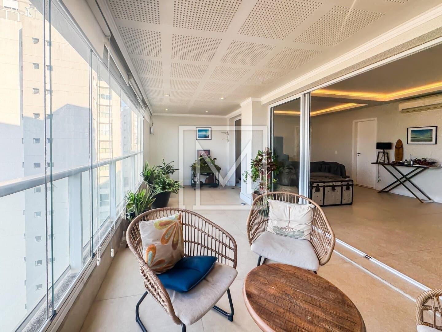 Apartamento à venda, 140 m² por R$ 2.250.000,00 – Ipiranga – São Paulo/SP
