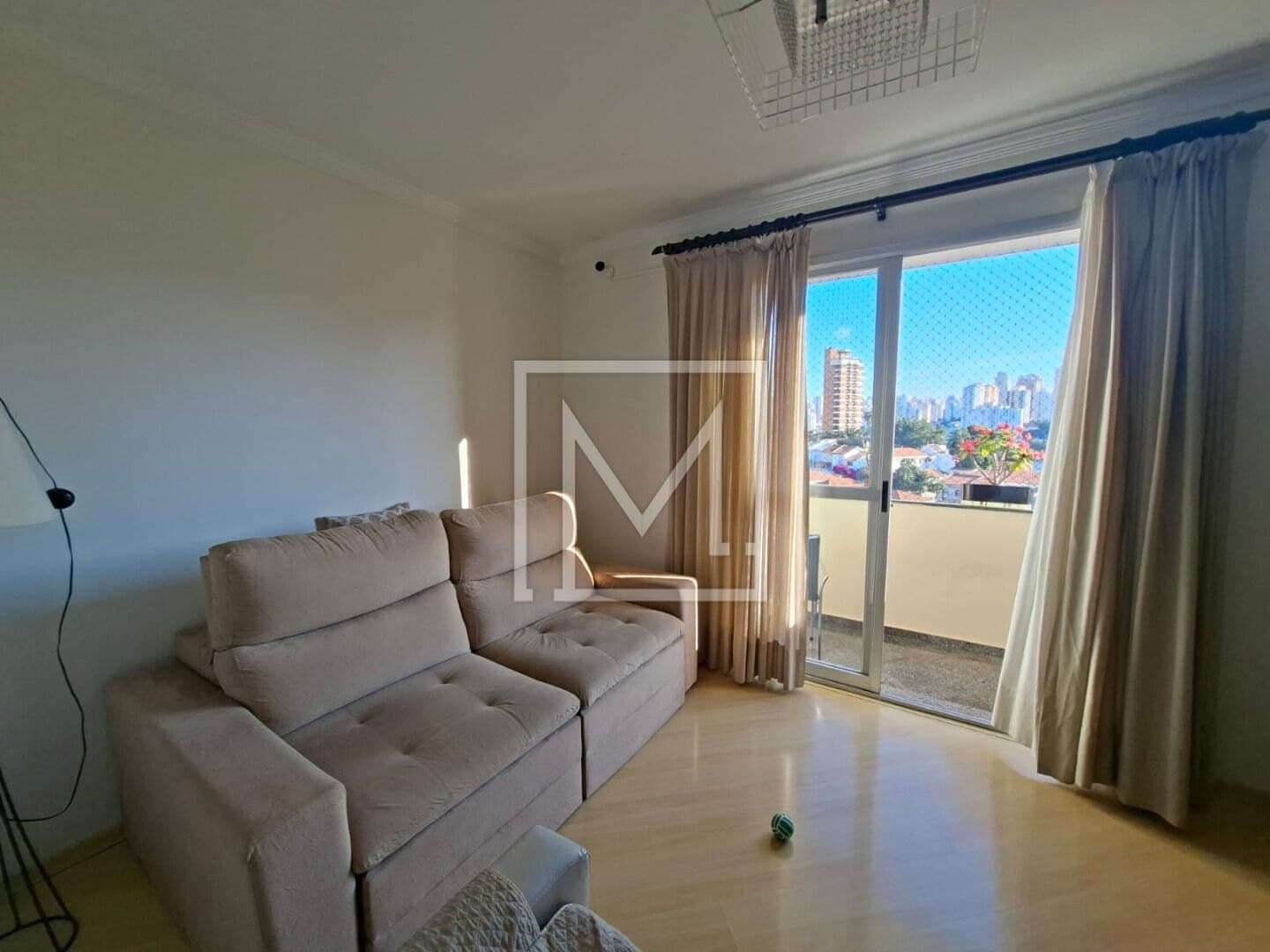 Apartamento com 3 dormitórios à venda, 75 m² por R$ 730.000,00 – Vila Gumercindo – São Paulo/SP