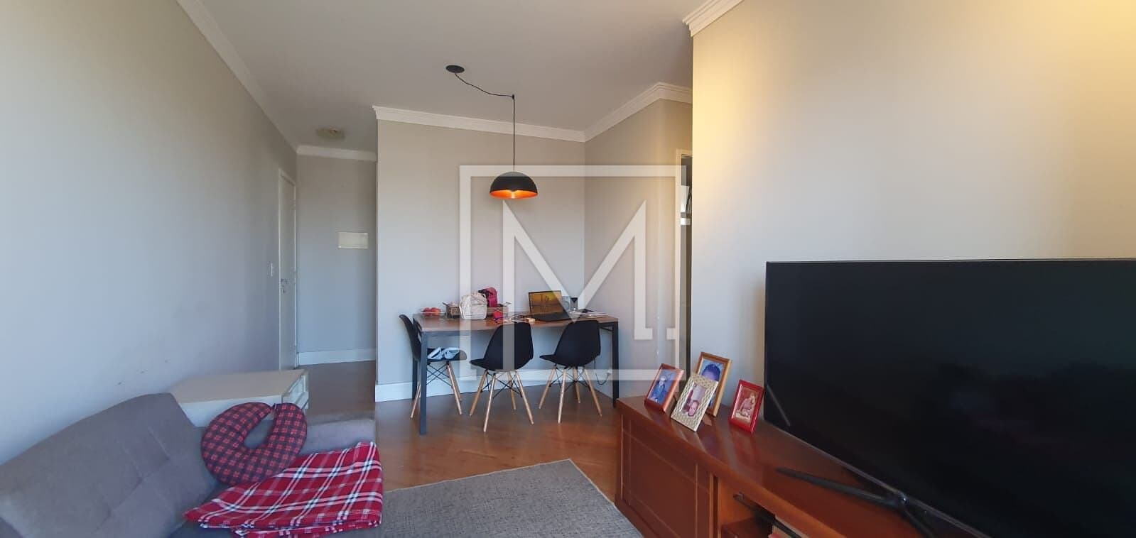 Apartamento à venda, 57 m² por R$ 350.000,00 – Vila Liviero – São Paulo/SP