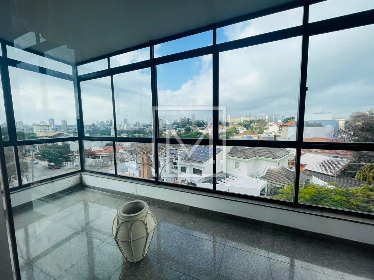 Apartamento com 4 dormitórios à venda, 279 m² por R$ 1.800.000,00 – Jardim da Saúde – São Paulo/SP
