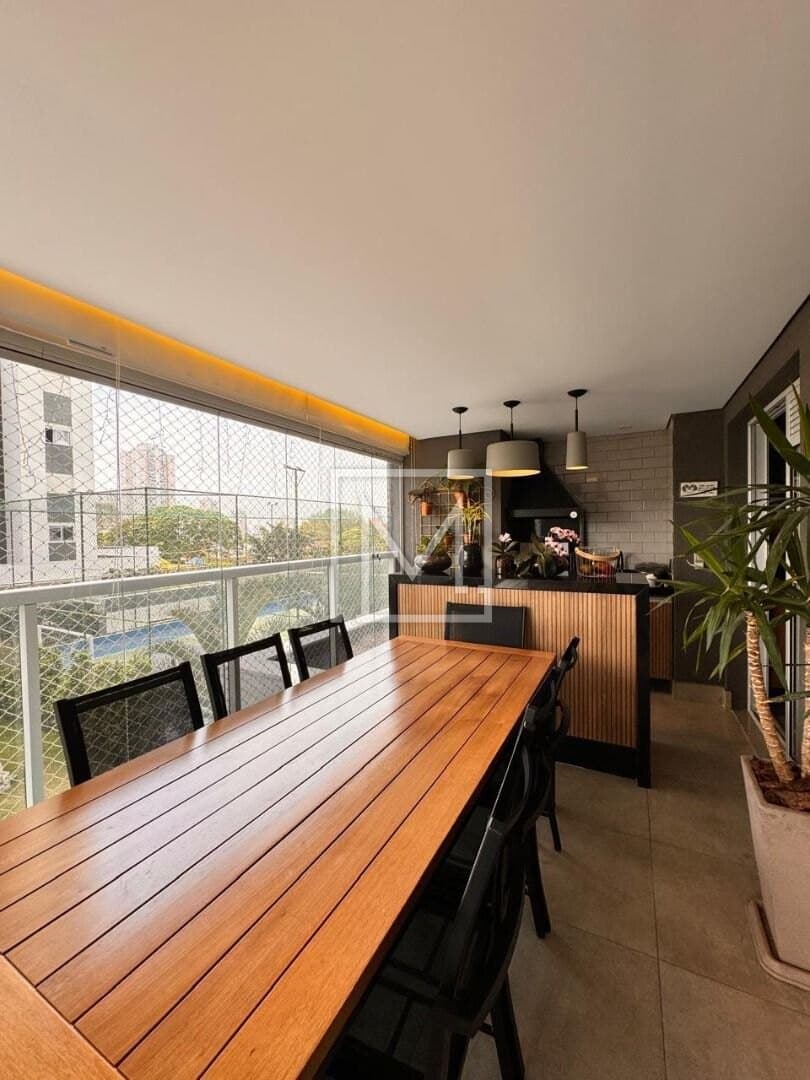 Apartamento com 3 dormitórios à venda, 140 m² por R$ 2.289.000,00 – Ipiranga – São Paulo/SP