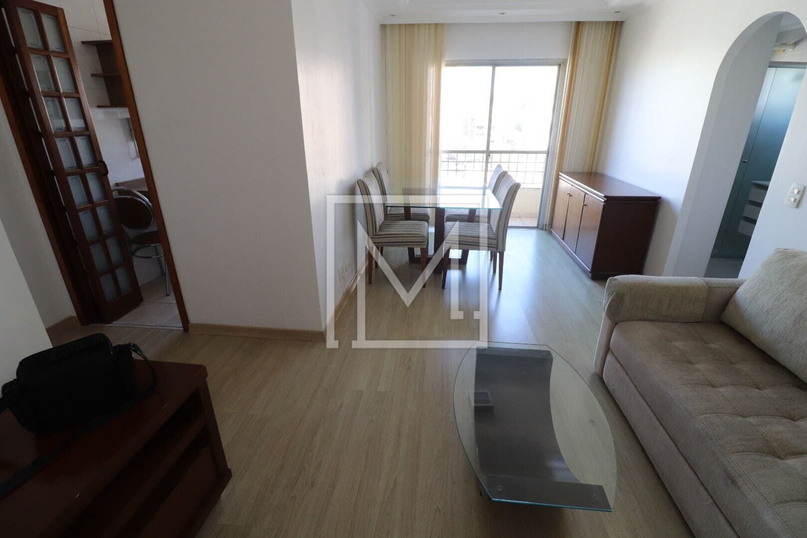Apartamento com 2 dormitórios à venda, 73 m² por R$ 719.999,99 – Vila Clementino – São Paulo/SP