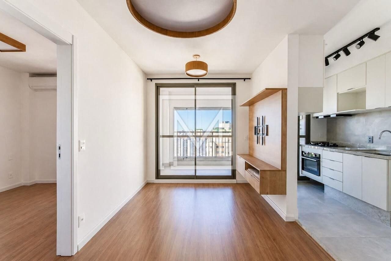 Apartamento com 1 dormitório à venda, 47 m² por R$ 849.900,00 – Vila Mariana – São Paulo/SP