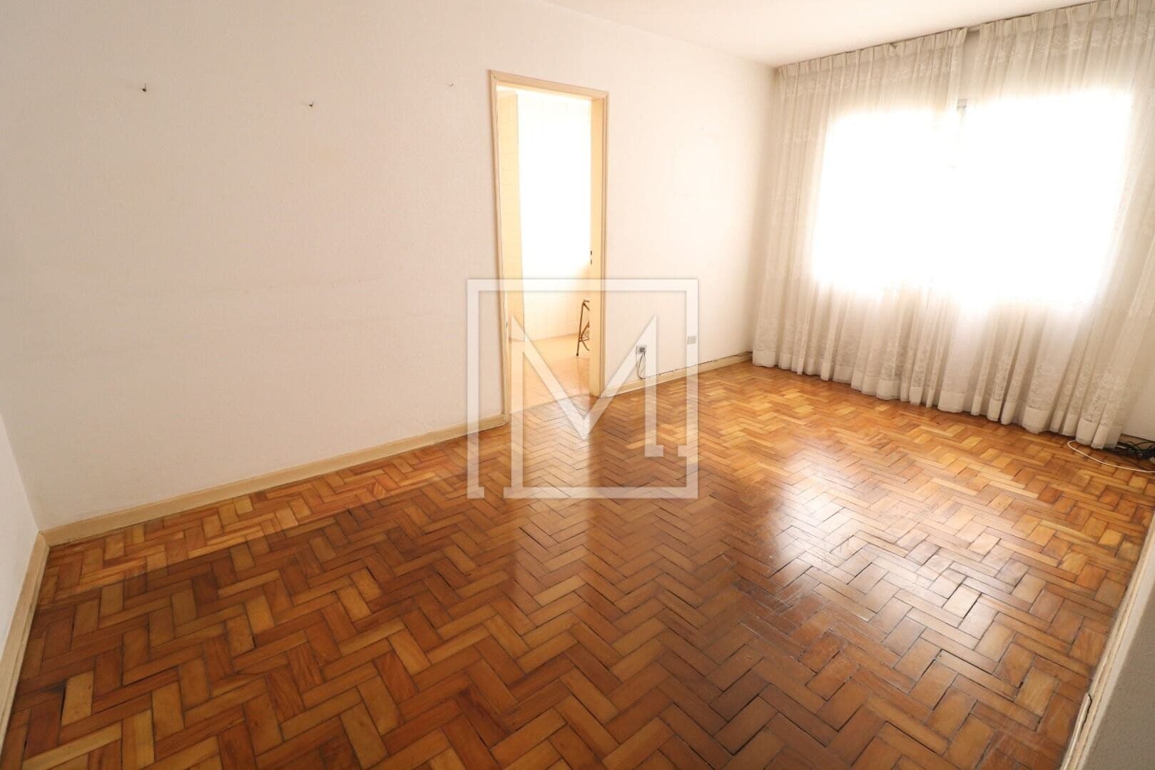 Apartamento com 1 dormitório à venda, 57 m² por R$ 400.000,00 – Cambuci – São Paulo/SP